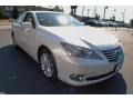 Starfire White Pearl - ES 350 Photo No. 7