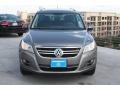 Alpine Grey Metallic - Tiguan Wolfsburg Edition Photo No. 2