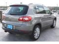 Alpine Grey Metallic - Tiguan Wolfsburg Edition Photo No. 5