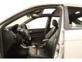 Charcoal Black Interior Photo for 2010 Ford Focus #72666556