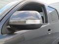 2013 Magnetic Gray Metallic Toyota Tacoma V6 TRD Sport Double Cab 4x4  photo #11