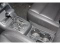 Alpine Grey Metallic - Tiguan Wolfsburg Edition Photo No. 12