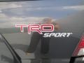 2013 Toyota Tacoma V6 TRD Sport Double Cab 4x4 Marks and Logos