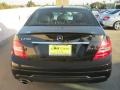 Black - C 250 Sport Photo No. 5