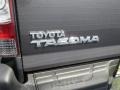 2013 Magnetic Gray Metallic Toyota Tacoma V6 TRD Sport Double Cab 4x4  photo #14