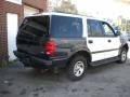 2002 Medium Wedgewood Blue Metallic Ford Expedition XLT 4x4  photo #9