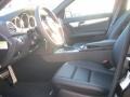 Black - C 250 Sport Photo No. 7