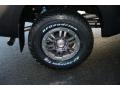 2013 Toyota Tundra TRD Rock Warrior CrewMax 4x4 Wheel and Tire Photo