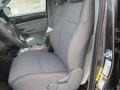 2013 Magnetic Gray Metallic Toyota Tacoma V6 TRD Sport Double Cab 4x4  photo #22