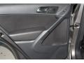 Alpine Grey Metallic - Tiguan Wolfsburg Edition Photo No. 22
