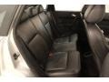 Charcoal Black Rear Seat Photo for 2010 Ford Focus #72666915