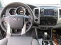 Graphite Dashboard Photo for 2013 Toyota Tacoma #72666931