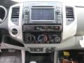 Controls of 2013 Tacoma V6 TRD Sport Double Cab 4x4