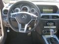 2013 Palladium Silver Metallic Mercedes-Benz C 250 Sport  photo #9