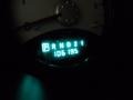 Brilliant Black - Dakota Night Runner Quad Cab Photo No. 13