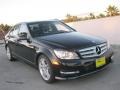 Black - C 250 Sport Photo No. 1