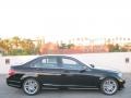 Black - C 250 Sport Photo No. 3
