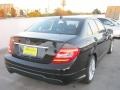 Black - C 250 Sport Photo No. 4