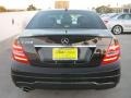 Black - C 250 Sport Photo No. 5