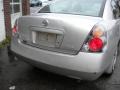 2002 Sheer Silver Metallic Nissan Altima 2.5 S  photo #5