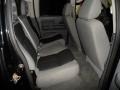 Brilliant Black - Dakota Night Runner Quad Cab Photo No. 19