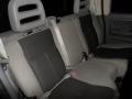 Medium Slate Gray Rear Seat Photo for 2006 Dodge Dakota #72667190