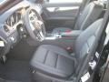 Black - C 250 Sport Photo No. 7