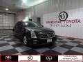 Moonstone Gray 2008 Cadillac STS V6