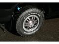 2013 Toyota Tundra TRD Rock Warrior Double Cab 4x4 Wheel
