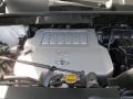 3.5 Liter DOHC 24-Valve Dual VVT-i V6 2013 Toyota Highlander Limited Engine