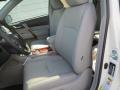 2013 Blizzard White Pearl Toyota Highlander Limited  photo #22