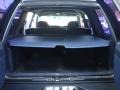 1999 Chevrolet Tahoe Blue Interior Trunk Photo