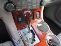  2013 Highlander Limited 5 Speed ECT-i Automatic Shifter