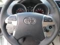 Ash Steering Wheel Photo for 2013 Toyota Highlander #72667950