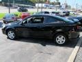 2007 Black Chevrolet Cobalt LT Coupe  photo #8