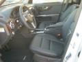 Diamond White Metallic - GLK 350 Photo No. 7