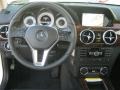 Diamond White Metallic - GLK 350 Photo No. 9