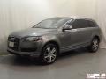 Graphite Gray Metallic - Q7 3.6 Prestige quattro Photo No. 4