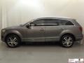 Graphite Gray Metallic - Q7 3.6 Prestige quattro Photo No. 5