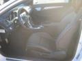Polar White - C 250 Coupe Photo No. 7