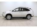 Tungsten Pearl - RX 350 AWD Photo No. 4