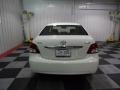 Polar White - Yaris Sedan Photo No. 6