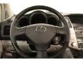 Tungsten Pearl - RX 350 AWD Photo No. 11