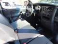 2002 Patriot Blue Pearlcoat Dodge Ram 1500 ST Regular Cab 4x4  photo #13