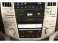 Tungsten Pearl - RX 350 AWD Photo No. 14