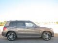 2013 Pebble Grey Metallic Mercedes-Benz GLK 350  photo #3