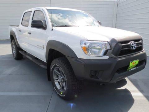 2013 toyota tacoma texas edition price #6