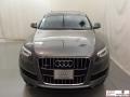 Graphite Gray Metallic - Q7 3.6 Prestige quattro Photo No. 21