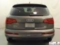 Graphite Gray Metallic - Q7 3.6 Prestige quattro Photo No. 22