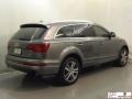 Graphite Gray Metallic - Q7 3.6 Prestige quattro Photo No. 24